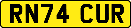 RN74CUR