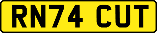 RN74CUT