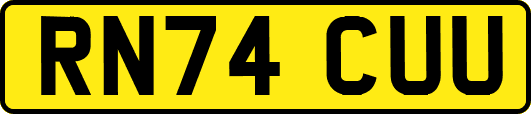 RN74CUU