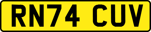 RN74CUV