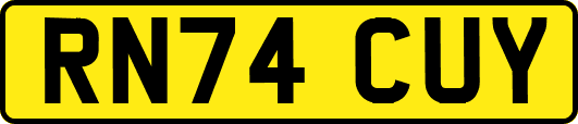 RN74CUY