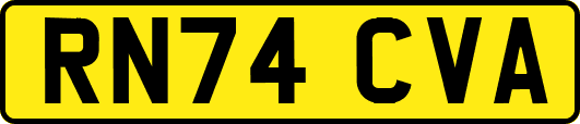 RN74CVA