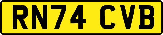 RN74CVB