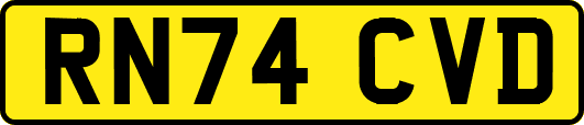 RN74CVD
