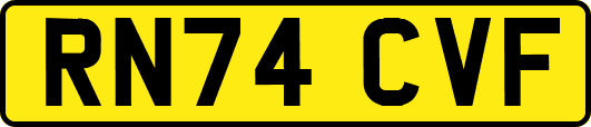 RN74CVF