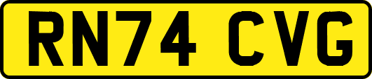 RN74CVG