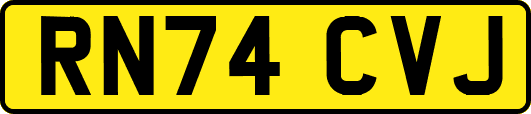 RN74CVJ