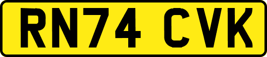 RN74CVK