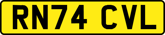 RN74CVL
