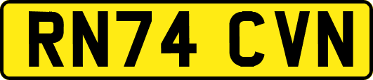 RN74CVN