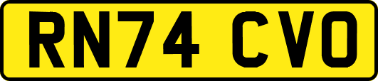RN74CVO