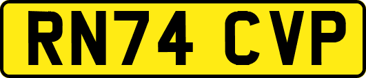 RN74CVP
