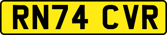RN74CVR