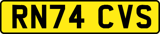 RN74CVS