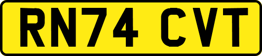RN74CVT