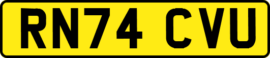 RN74CVU