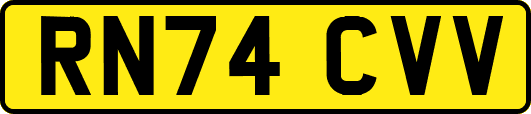RN74CVV