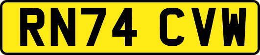 RN74CVW