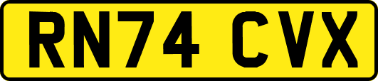 RN74CVX