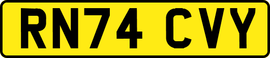 RN74CVY