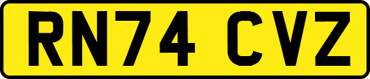 RN74CVZ