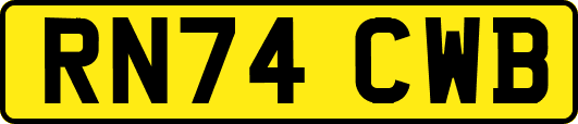 RN74CWB