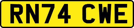 RN74CWE