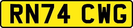 RN74CWG
