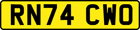 RN74CWO