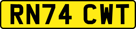 RN74CWT