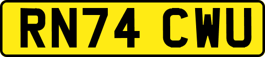 RN74CWU
