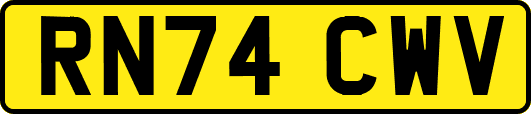 RN74CWV
