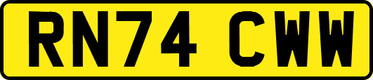 RN74CWW