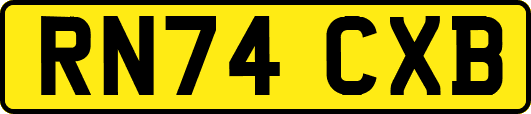 RN74CXB
