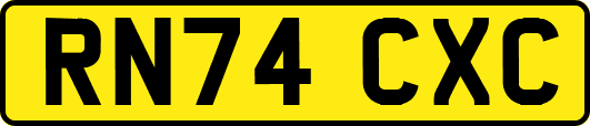 RN74CXC