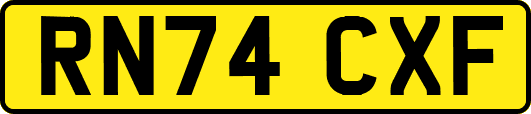 RN74CXF