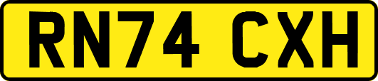 RN74CXH