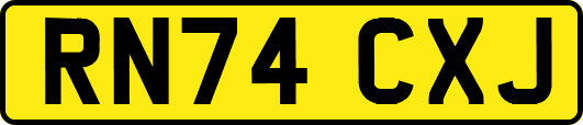 RN74CXJ