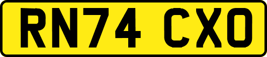RN74CXO