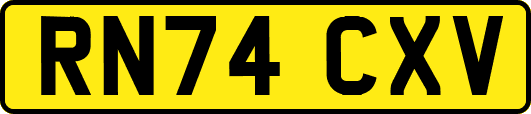 RN74CXV