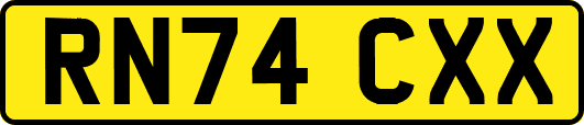 RN74CXX