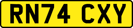 RN74CXY