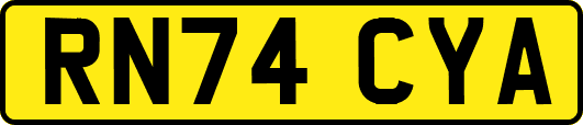 RN74CYA
