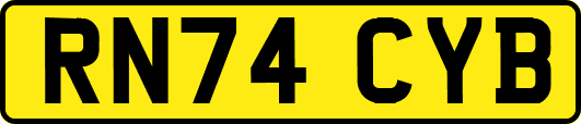 RN74CYB