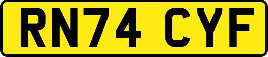 RN74CYF