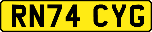 RN74CYG