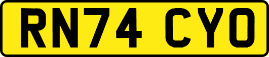 RN74CYO
