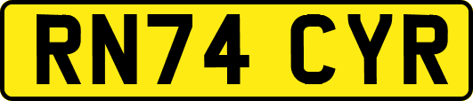RN74CYR