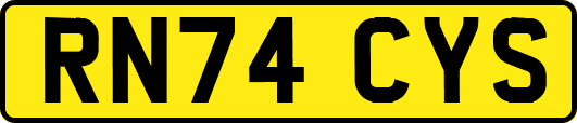 RN74CYS