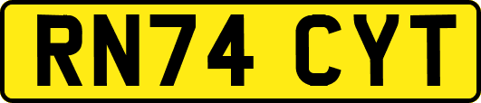 RN74CYT